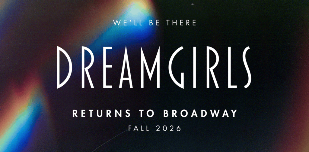'Dreamgirls' Broadway revival