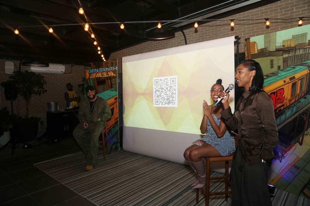 Ceej Leslie Isler and Robbie Stanfield by Trevon Henderson (1)