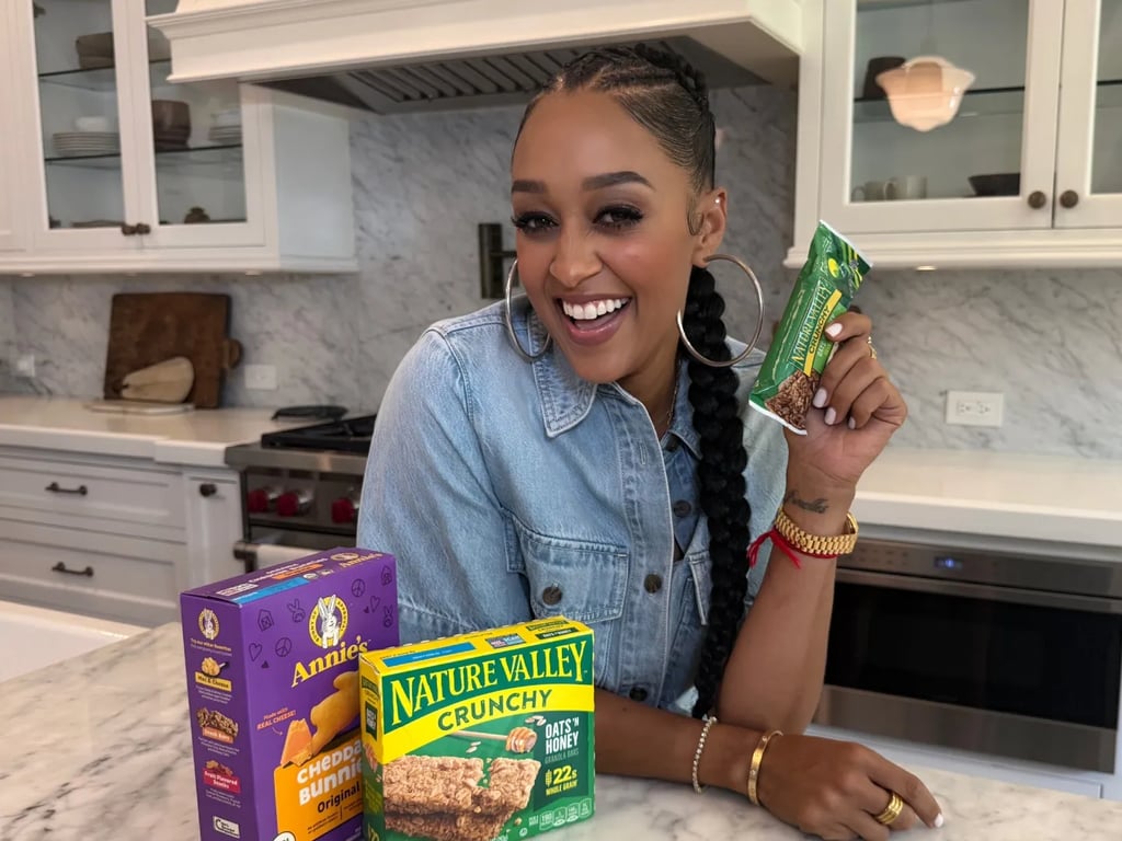 Tia Mowry
