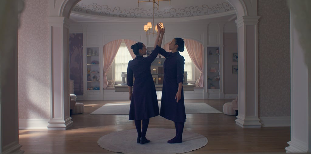 'The Testaments' on Hulu