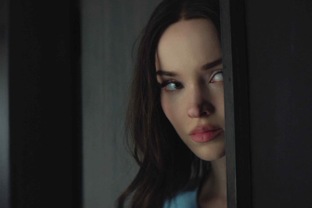 '56 Days' on Prime Video