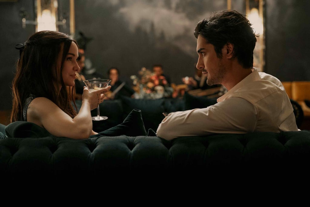 '56 Days' on Prime Video