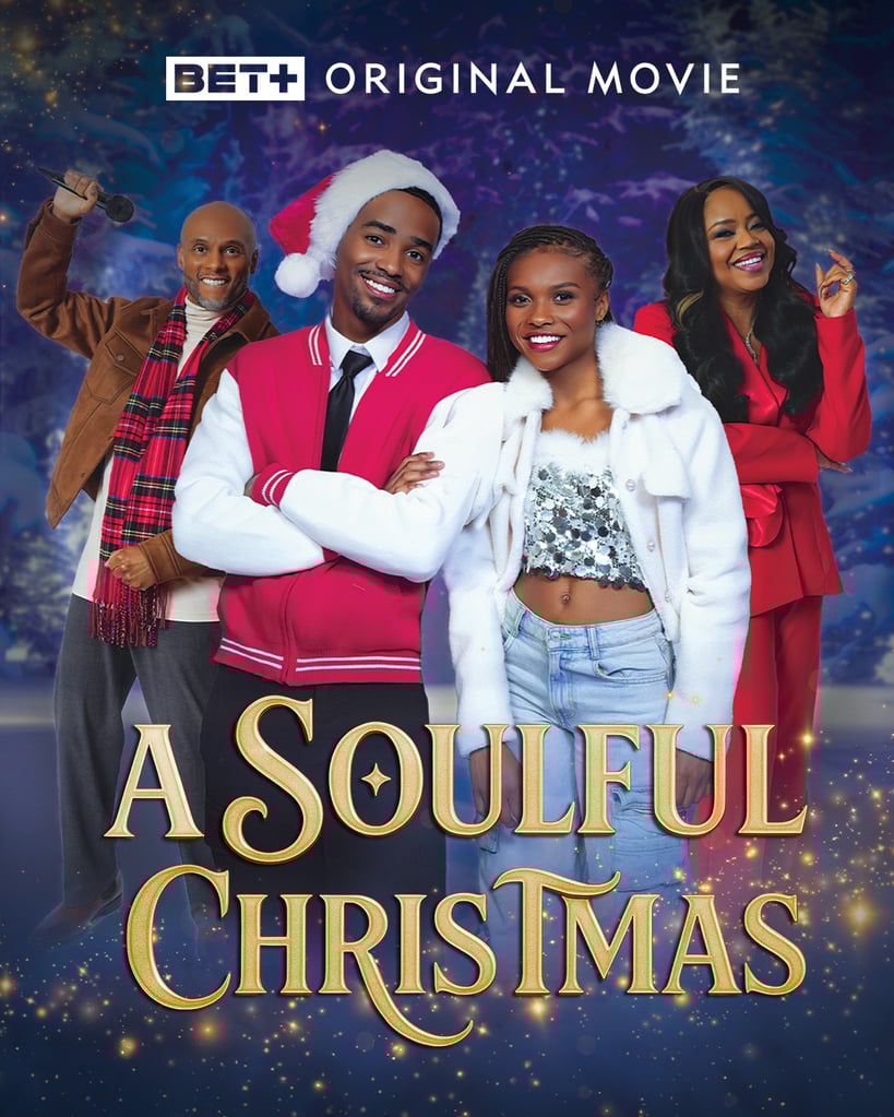 'A Soulful Christmas'