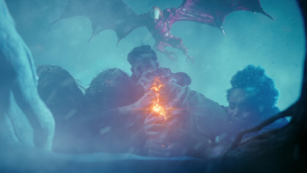 'It: Welcome to Derry'