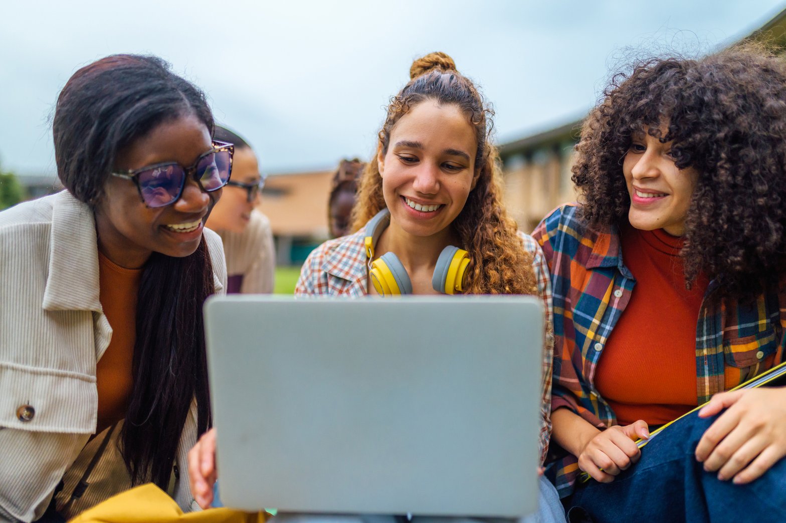 United Negro College Fund Study Reveals High Schoolers Have Little Familiarity With HBCUs