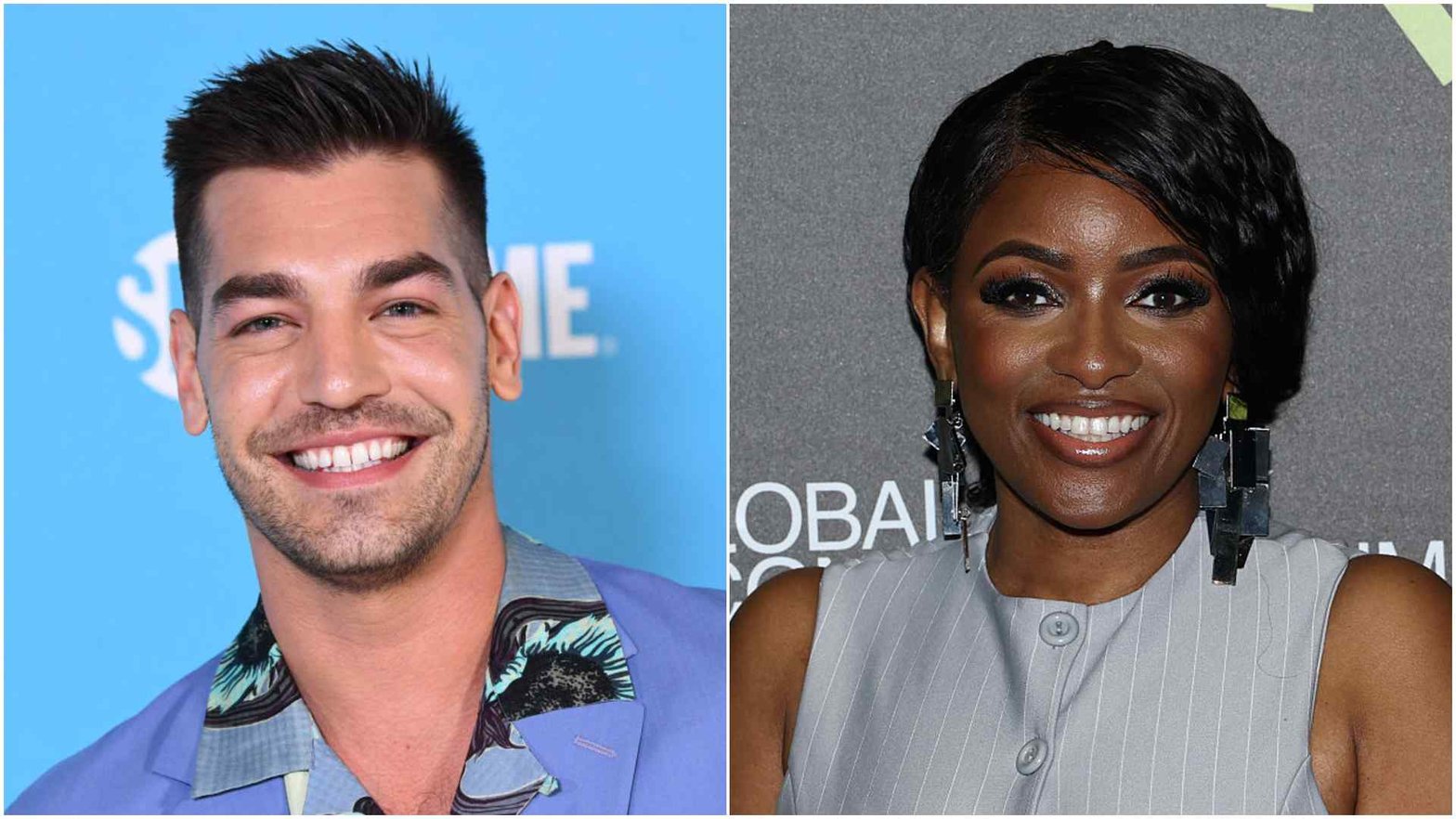 Matt Rogers Apologizes For Discouraging Jasmine Crockett Donations On ‘Las Culturistas’: ‘My Phrasing Was Not Right’