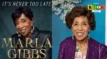 Marla Gibbs On ‘It’s Never Too Late’ Memoir And Why Spiritually She Identifies With Being In Her 30s