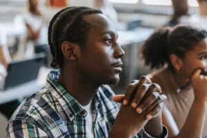 Black Colorado Student Sues Charter School, Alleging Administrators Failed To Stop Racial Harassment From White Classmates