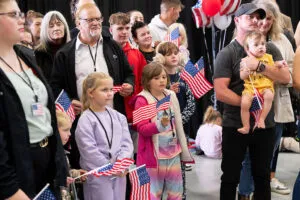 Trump Plans To Admit More White South Africans As ‘Refugees’ Based On Debunked ‘Genocide’ Claims