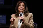 Kamala Harris To Travel To Louisiana To Fight Redistricting, Fueling 2028 Run Speculations