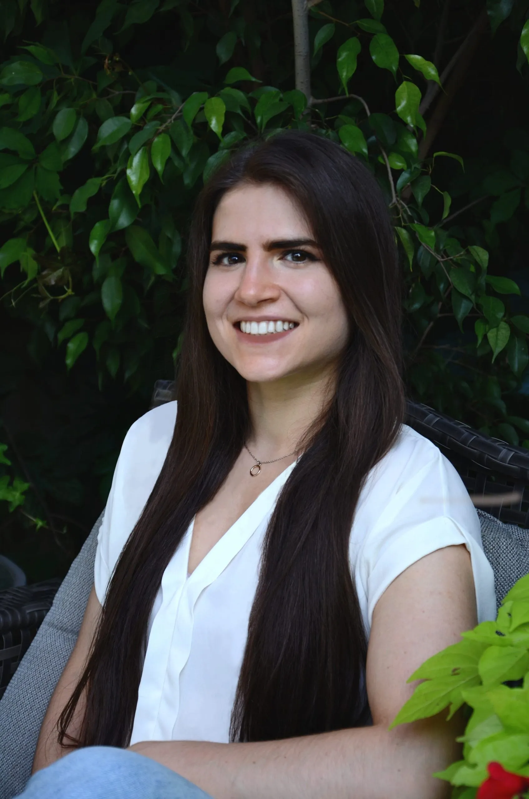 Avery Zenker, BASc, MAN