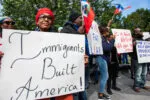 House Votes To Restore Protected Status To Haitians In US, Defying Trump