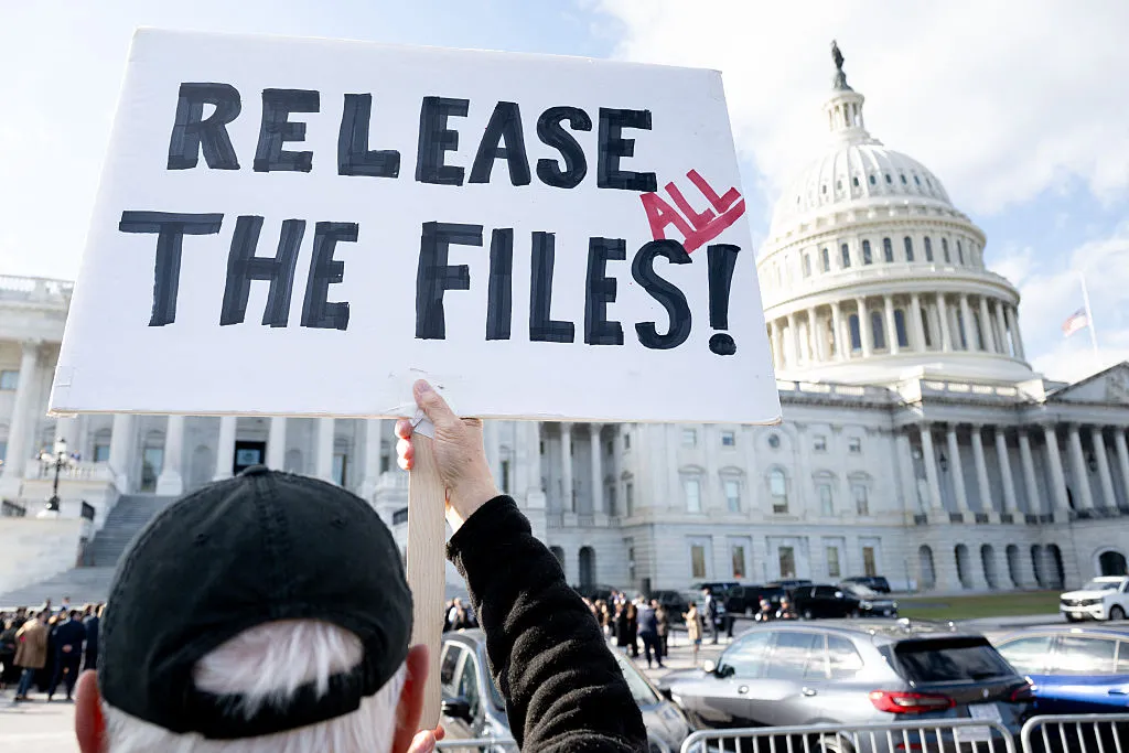 Judge Orders DOJ To Release More Unredacted Jeffrey Epstein Files Or Explain The Secrecy
