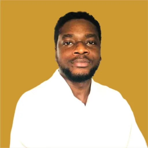 Tunde Rasheed B.Sc. Researcher