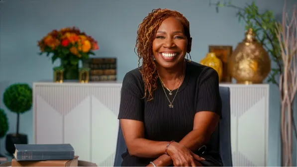 OWN Sets Two New Iyanla Vanzant Specials After ‘Iyanla: The Inside Fix’ Success