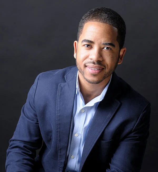 Nicholas I. Jones, MD, FACS