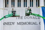 Trump To Shut Down Kennedy Center For 2 Years For 'Construction, Revitalization And Complete Rebuilding'