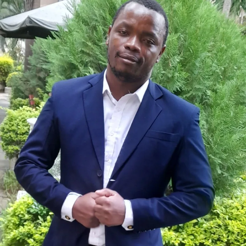 Dr. Justus Rabach, MD