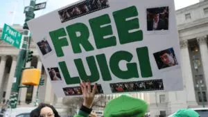 Was There A Luigi Mangione Jailbreak Attempt? Man Detained After Allegedly Posing As FBI Agent