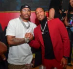 Ludacris, Nelly Criticized For Participating In MAGA-Coded Music Festival