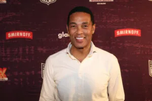 Don Lemon Arrested By Feds, Along With Minnesota NABJ VP, After Covering Anti-ICE Protest At Minnesota Church