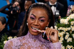 Sha’Carri Richardson's Arrest In Florida: Here's What We Know