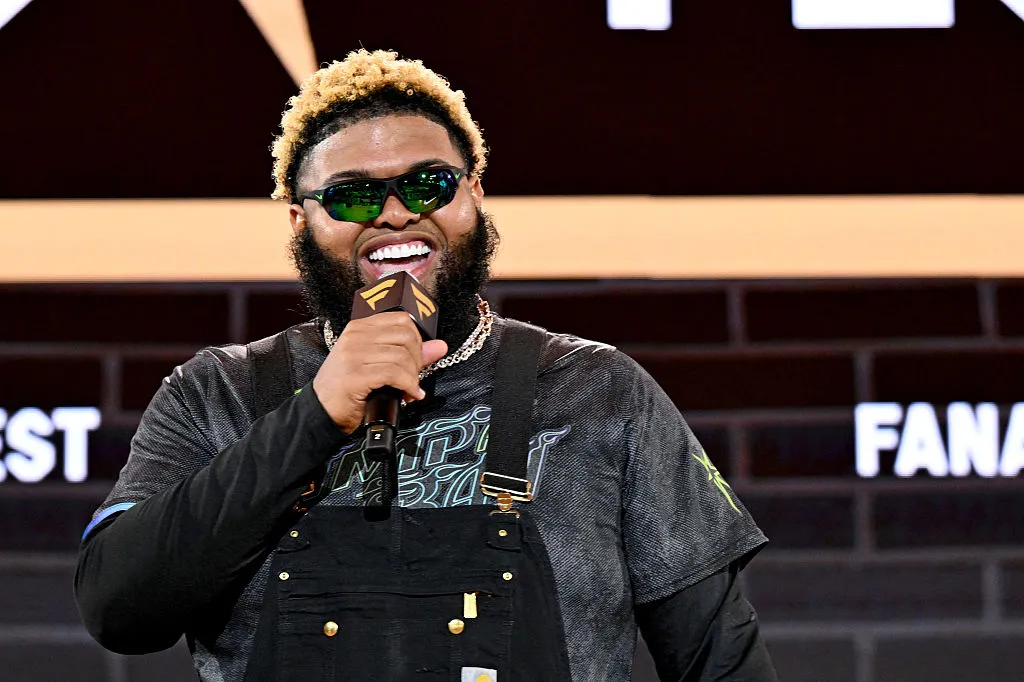 Druski's New Skit Calls Out Megachurch Pastors