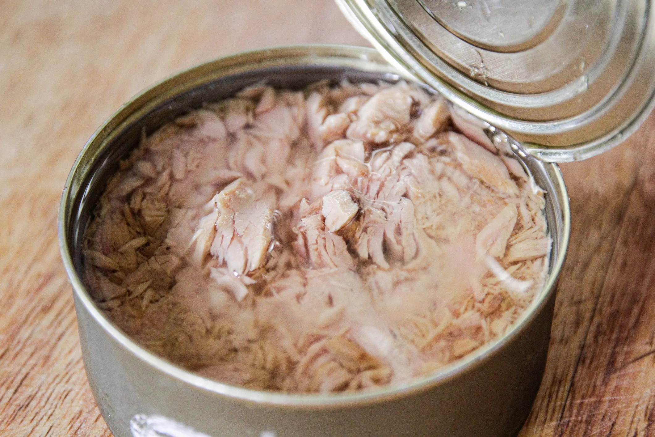 Canned Tuna Recall Over 'Potentially Fatal' Risk: Here's What You Should Know