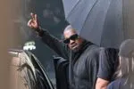 Kanye West Apologizes To Black Community And For Nazi Symbolism, Antisemitic Behavior In Full-Page WSJ Ad