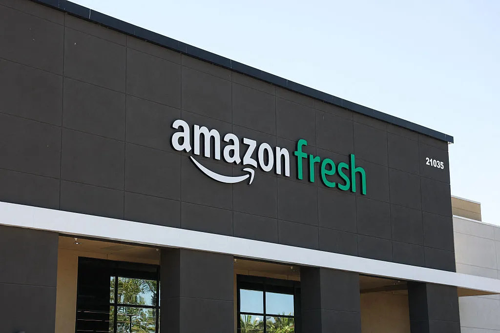 Amazon Closing All Of Its Fresh And Go Grocery Stores Amid 16K Job Cuts: What To Know - Blavity