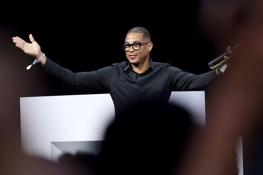 Don Lemon Won’t Face Charges After Judge Rejects Trump Admin’s Push To Prosecute Over Anti-ICE Church Protest