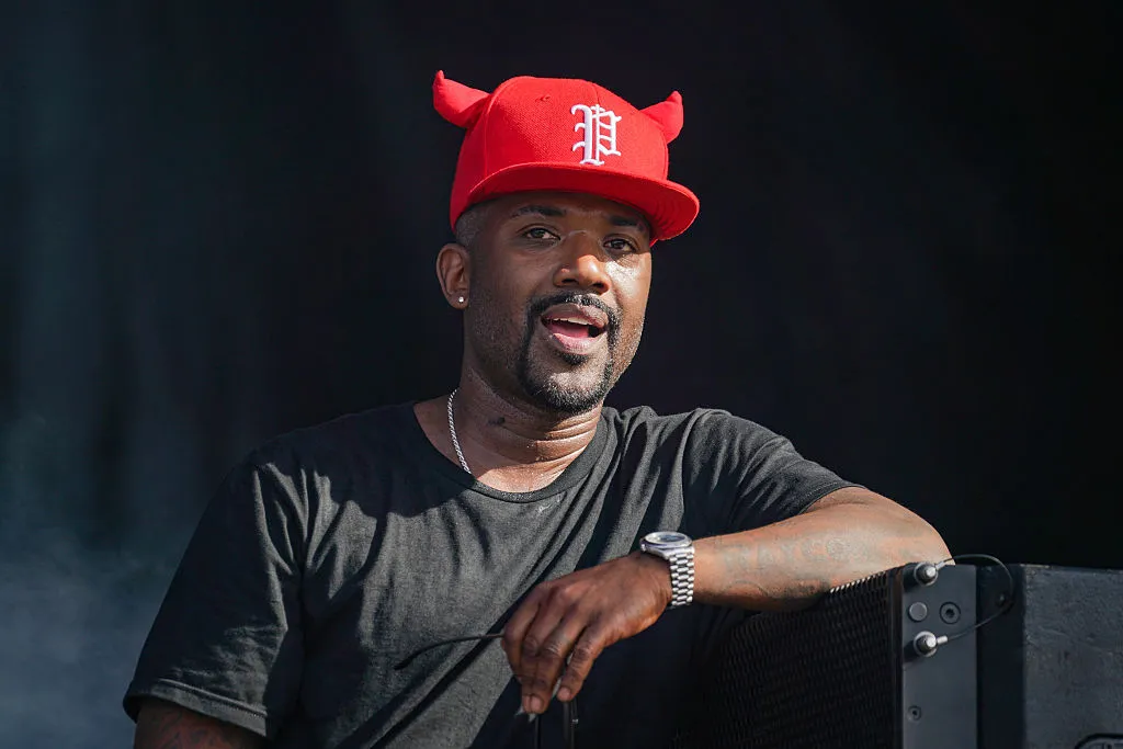 Ray J Health Issues: He Says Heart 'Only Beating 25%'After Hospitalization: '2027 Is Definitely A Wrap For Me' - Blavity