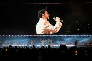 ICE's Next Target? Bad Bunny At The Super Bowl — Let's Discuss