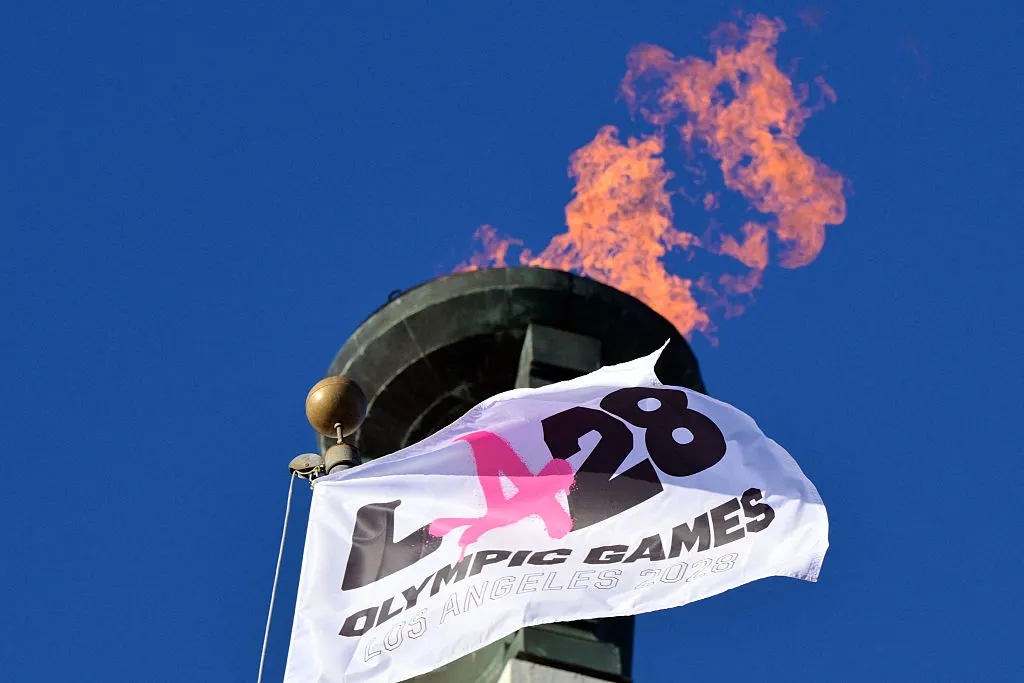 2028 LA Olympics Tickets Draw: What To Know About Scoring Tickets As Low As $28