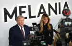 Melania Trump Doc Was Refused Music Use By Prince And Grace Jones's Estates