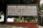 Morris Brown College President Says He Was Removed Without Cause As School Issues Statement