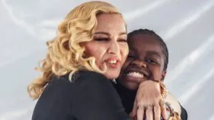 Madonna Shared Rare Photos Of Daughter Mercy, 20, For Her Birthday