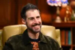 Rob Cesternino On 'Traitors' Turret Having No Gamers, Candiace's Conga Line And If He'll Be Season 5's Dorinda