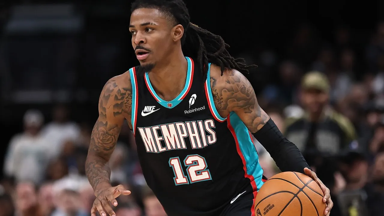 Can Ja Morant Help Another Team?