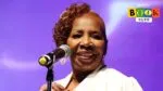 Iyanla Vanzant Says 'Spirtitual Hygiene' Is the Goal For 2026 As New Book Drops