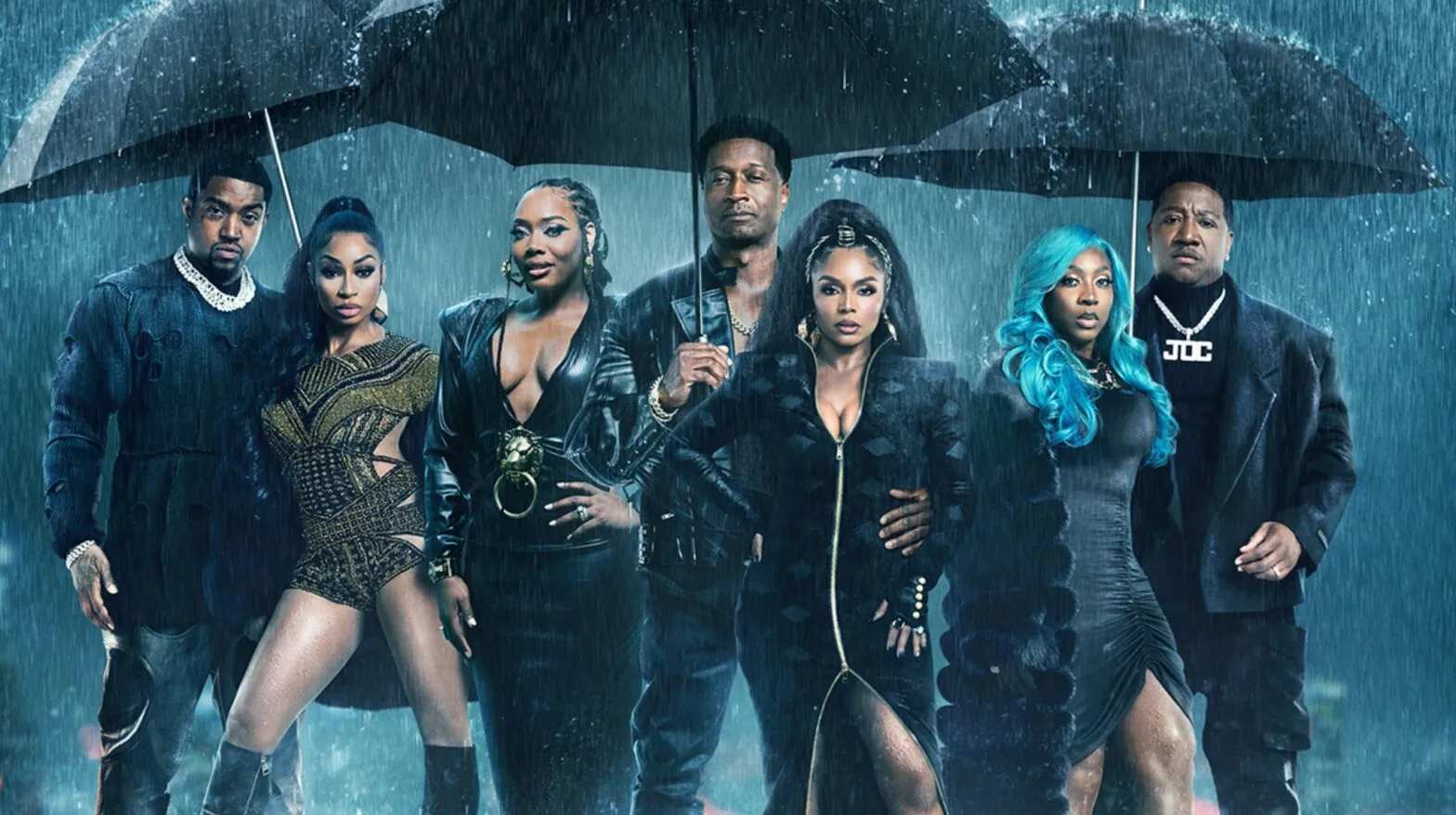 ‘Love & Hip Hop: Atlanta: Season 13B Trailer: Rasheeda Reacts To Son’s Involvement In Shooting, A Yandy-Mendeecees Sit Down And More