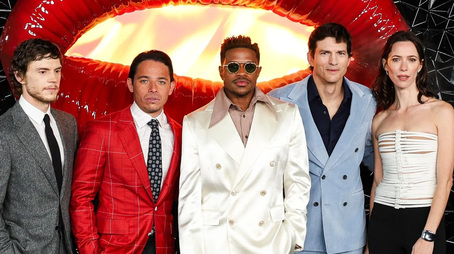 Ashton Kutcher, Jeremy Pope And Anthony Ramos On How FX’s ‘The Beauty’ Turning Perfection Into A Nightmare