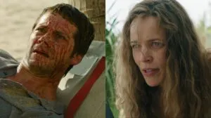 Dylan O'Brien And Rachel McAdams Discuss Different Approaches To Survival In 'Send Help'