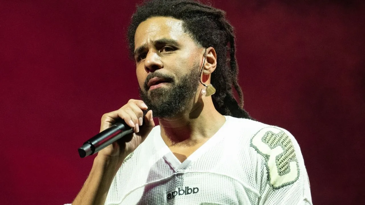 What To Know About J. Cole's Newly Announced Album, 'The Fall-Off,' Which He's Been Teasing For Years