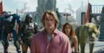 'Masters Of The Universe' Full Teaser Trailer With Nicholas Galitzine's He-Man, Idris Elba's Duncan And More
