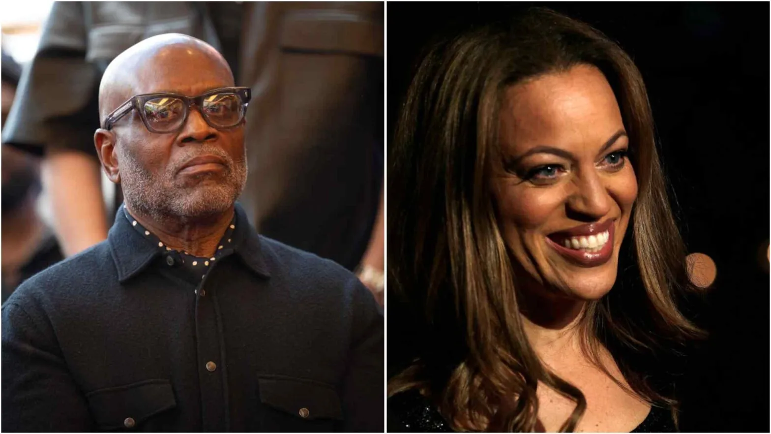 LA Reid Settles Sexual Assault Suit With Former Exec Drew Dixon Days Before Trial Where John Legend Was Expected To Testify