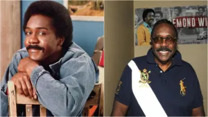 'Sanford And Son' Star Demond Wilson Dies At 79