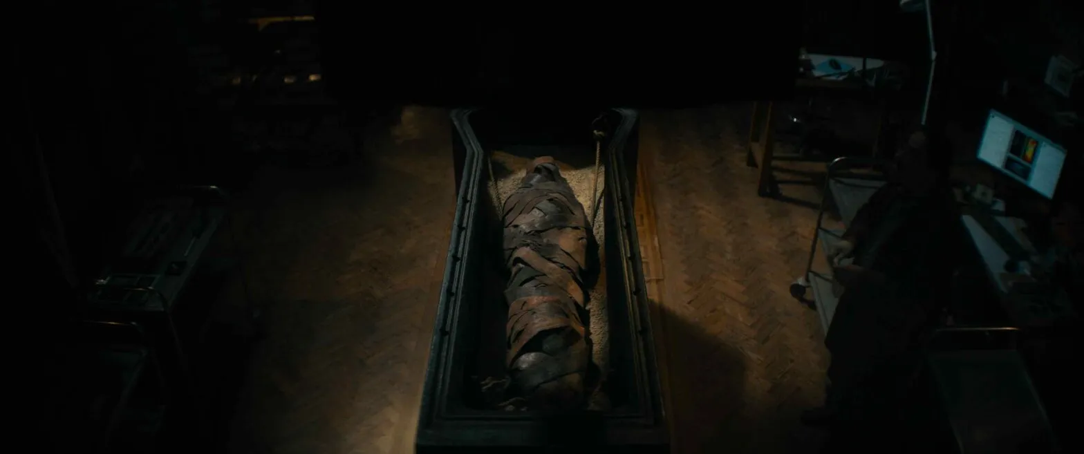 ‘Lee Cronin’s The Mummy’ Asks ‘What Happened To Katie?’ In New Trailer