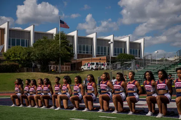 Howard University Athletes No Longer Allowed To Kneel During National Anthem