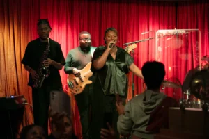Harlem’s Relationship With Jazz Continues To Connect Generations And Ground Neighborhood In Its History